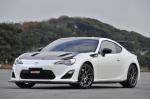 Toyota GT 86 GRMN 2016 года